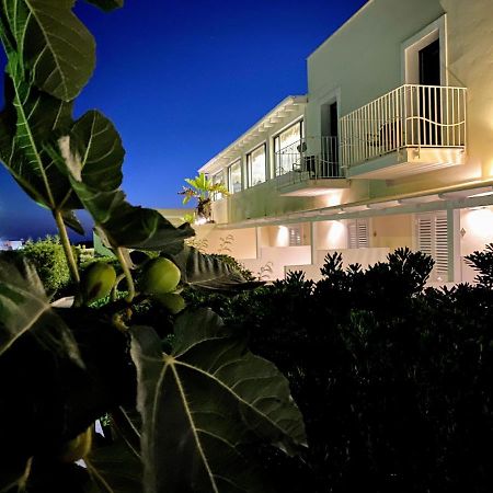 Hotel Sole Lampedusa Esterno foto