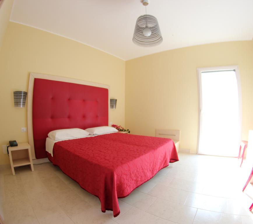 Hotel Sole Lampedusa Camera foto