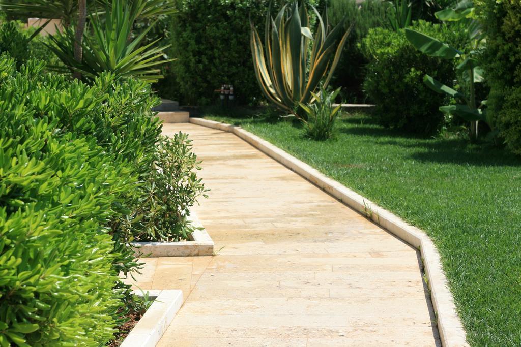 Hotel Sole Lampedusa Esterno foto