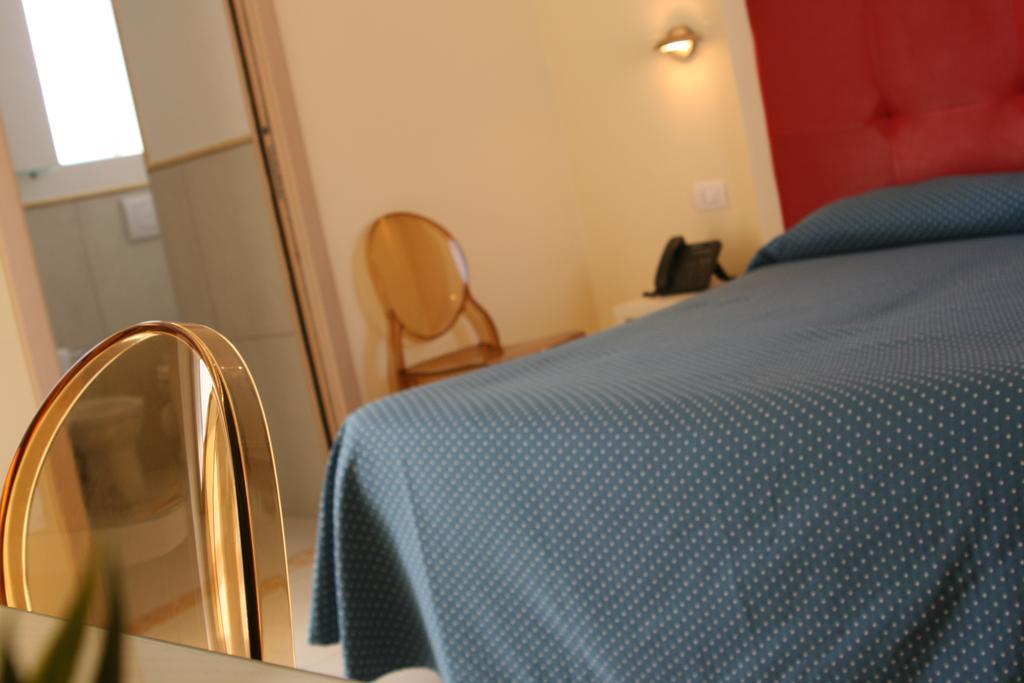 Hotel Sole Lampedusa Esterno foto