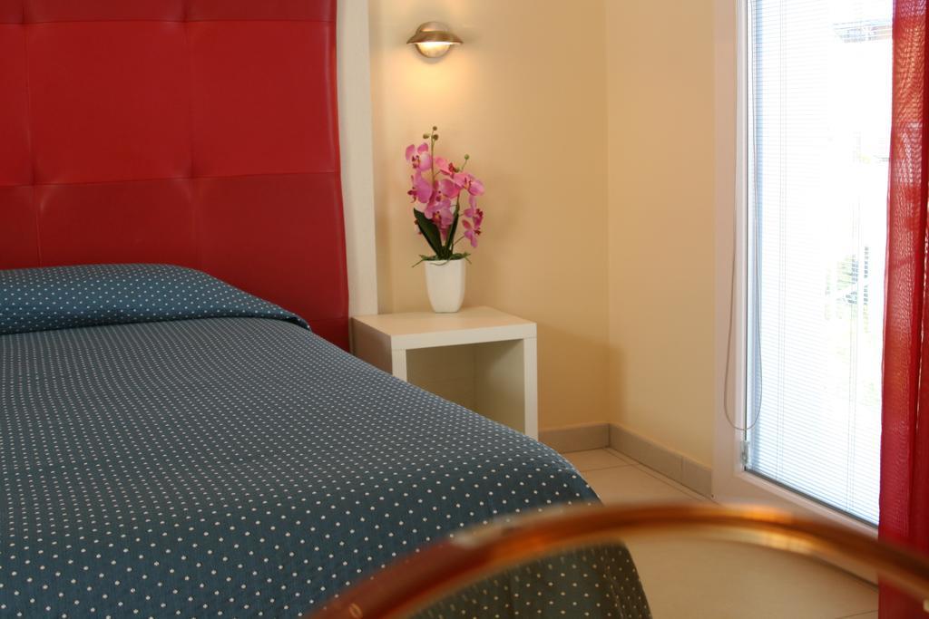 Hotel Sole Lampedusa Esterno foto
